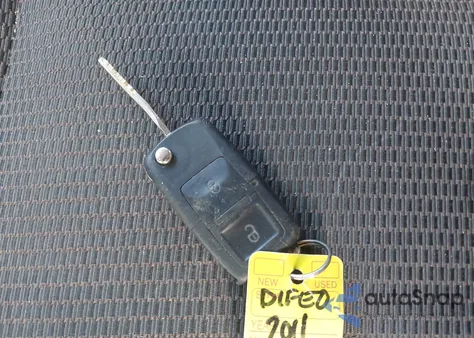 2011 Ford Edge Sel из США, поврежденный, VIN 2FMDK3JC3BBB05392